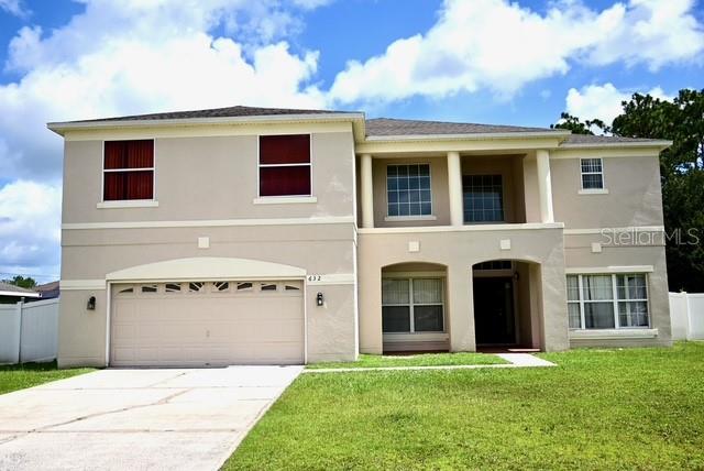 Property for sale at 632 BITTERN COURT, KISSIMMEE, FL, 34759