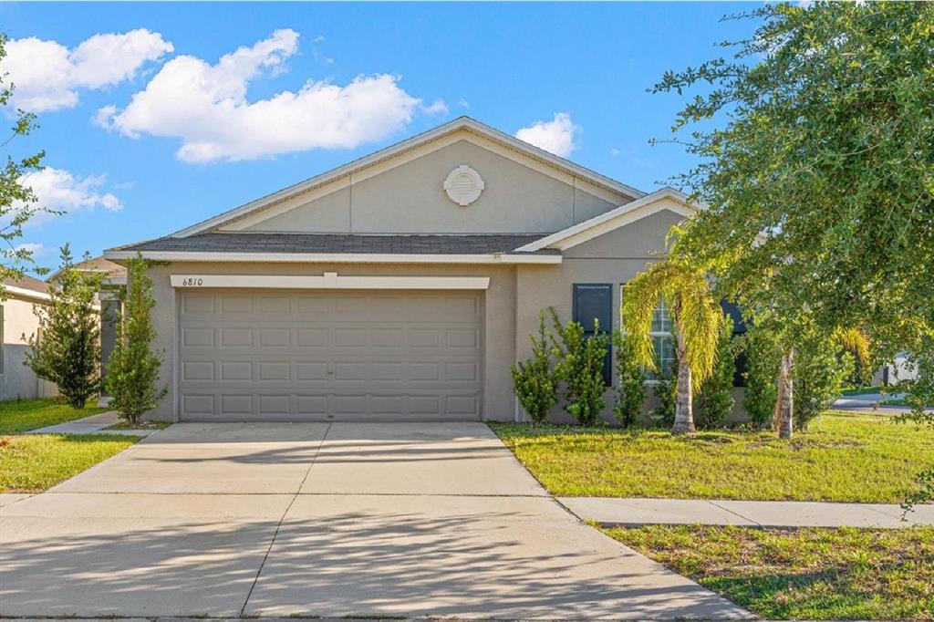 Property for sale at 6810 TRENT CREEK DRIVE, SUN CITY CENTER, FL, 33573