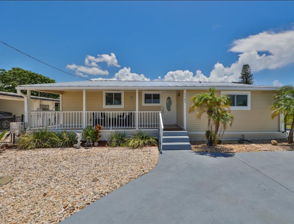 Property for sale at 3503 W SHELL POINT ROAD, RUSKIN, FL, 33570