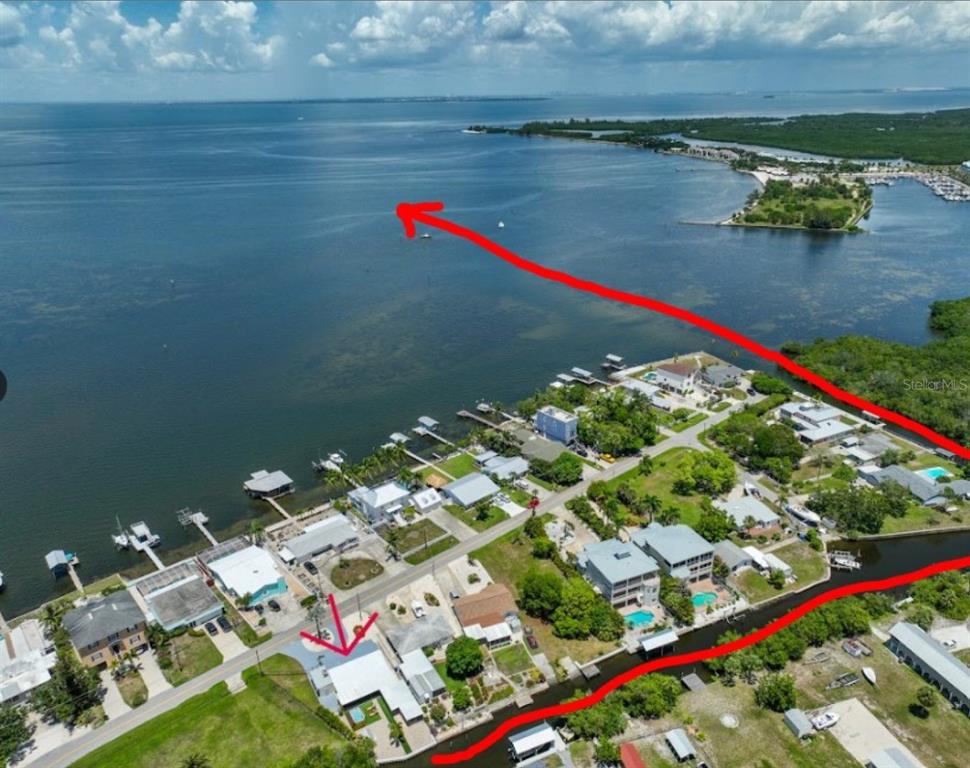 Property for sale at 3503 W SHELL POINT ROAD, RUSKIN, FL, 33570