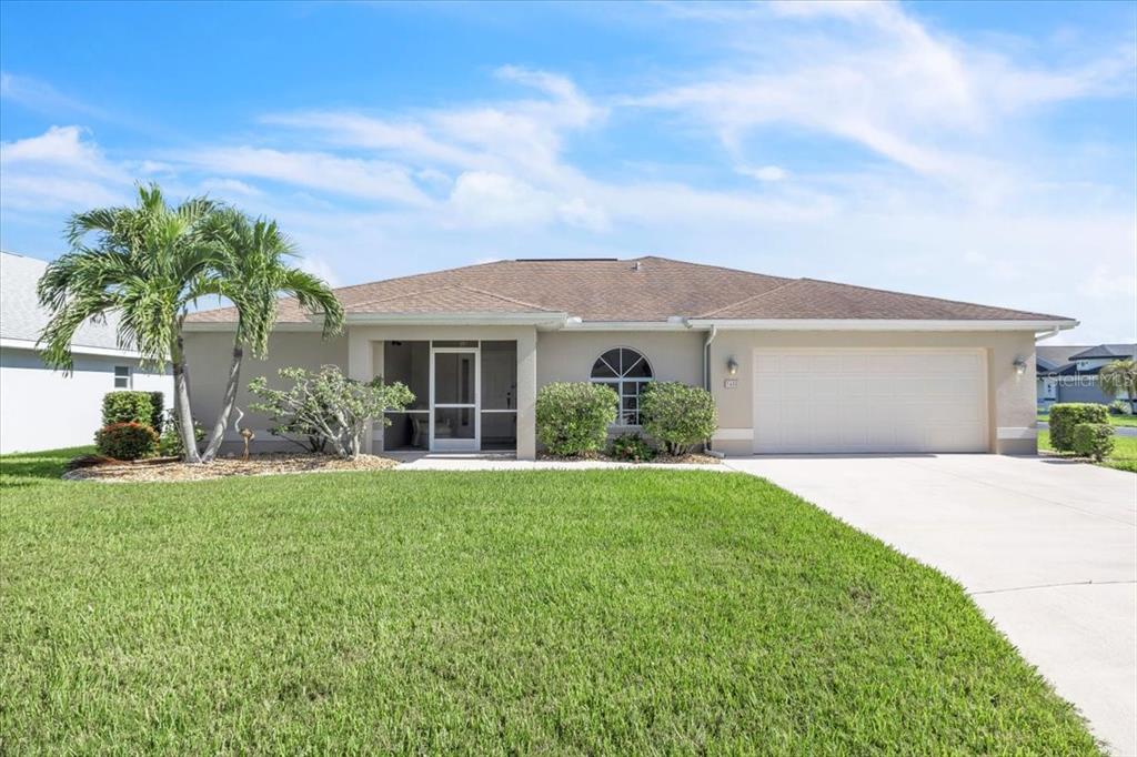 Property for sale at 3455 SABAL SPRINGS BOULEVARD, NORTH FORT MYERS, FL, 33917