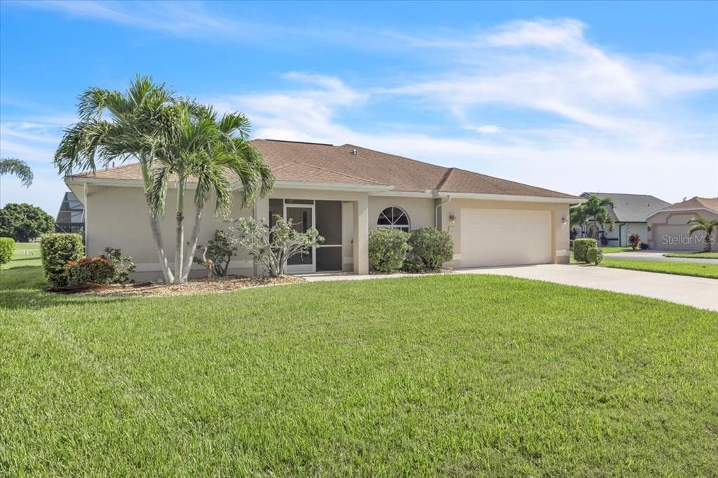Property for sale at 3455 SABAL SPRINGS BOULEVARD, NORTH FORT MYERS, FL, 33917