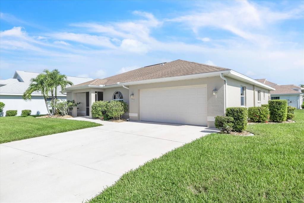 Property for sale at 3455 SABAL SPRINGS BOULEVARD, NORTH FORT MYERS, FL, 33917