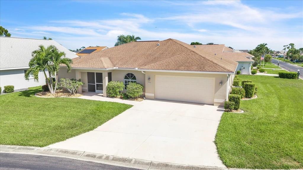 Property for sale at 3455 SABAL SPRINGS BOULEVARD, NORTH FORT MYERS, FL, 33917