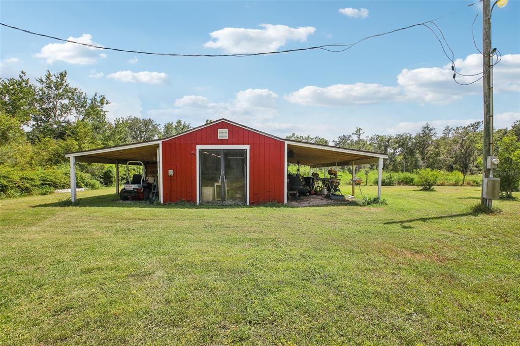Property for sale at 5321 BRUTON ROAD, PLANT CITY, FL, 33565