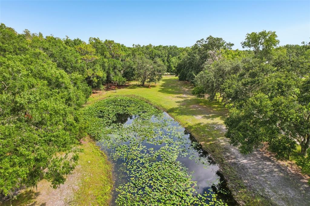 Property for sale at 5321 BRUTON ROAD, PLANT CITY, FL, 33565