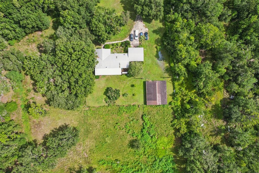 Property for sale at 5321 BRUTON ROAD, PLANT CITY, FL, 33565