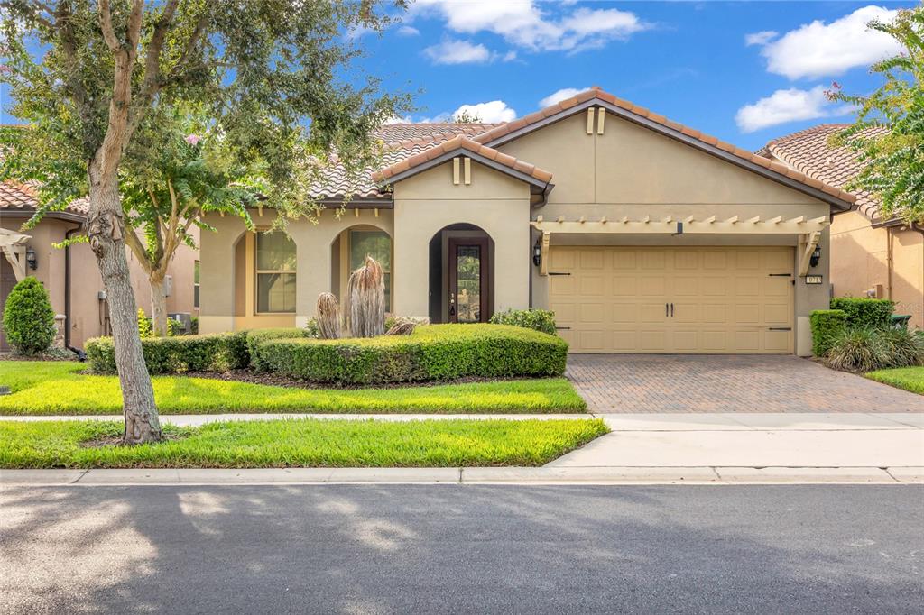 Property for sale at 10713 BERRY CREEK ROAD, ORLANDO, FL, 32836
