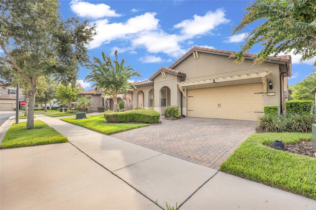 Property for sale at 10713 BERRY CREEK ROAD, ORLANDO, FL, 32836