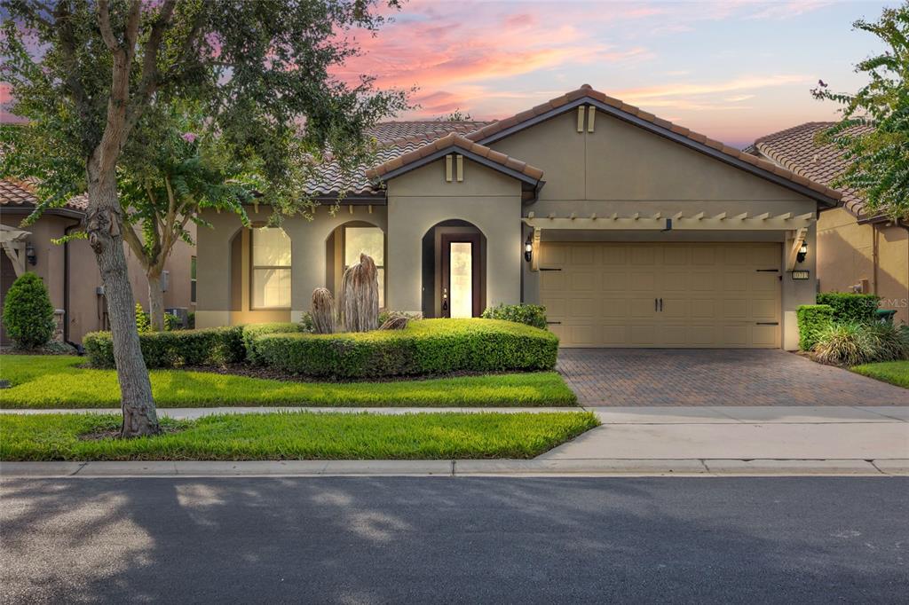 Property for sale at 10713 BERRY CREEK ROAD, ORLANDO, FL, 32836