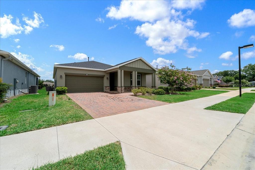Property for sale at 4351 NW 54TH TERRACE, OCALA, FL, 34482