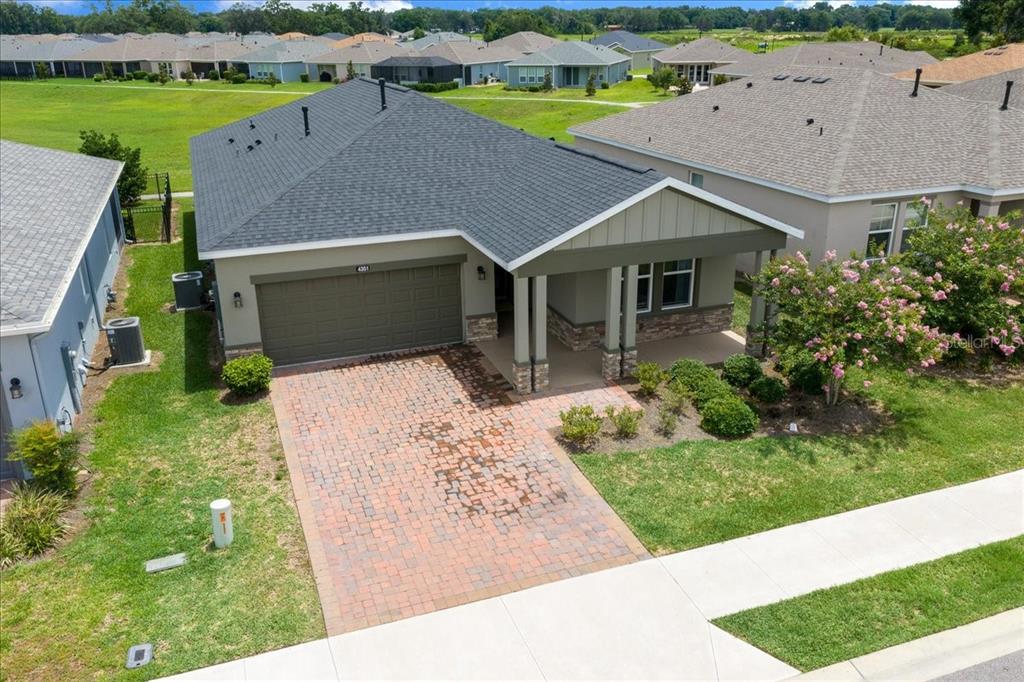 Property for sale at 4351 NW 54TH TERRACE, OCALA, FL, 34482