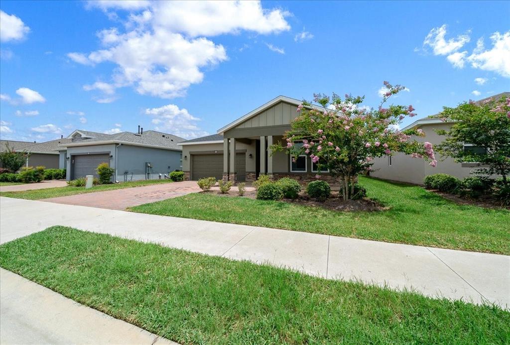 Property for sale at 4351 NW 54TH TERRACE, OCALA, FL, 34482