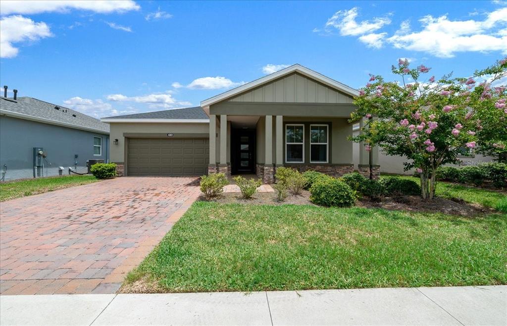 Property for sale at 4351 NW 54TH TERRACE, OCALA, FL, 34482