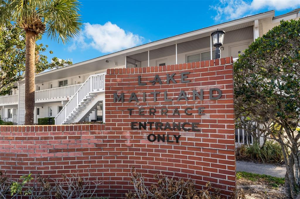 Property for sale at 1140 S ORLANDO AVENUE UNIT E2, MAITLAND, FL, 32751