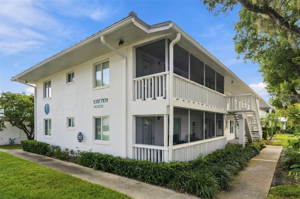 Property for sale at 1140 S ORLANDO AVENUE UNIT E2, MAITLAND, FL, 32751