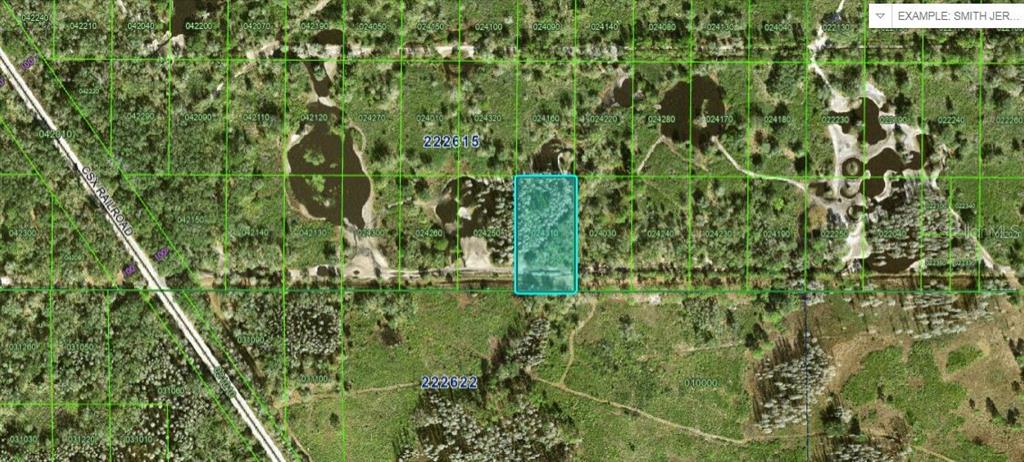 Property for sale at N/A, KATHLEEN, FL, 33849
