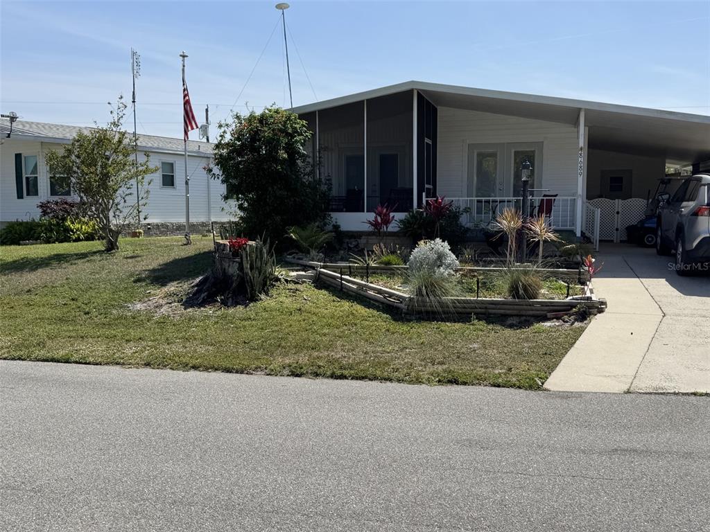 Property for sale at 8689 BREEZE HILL DRIVE, LAKE WALES, FL, 33898