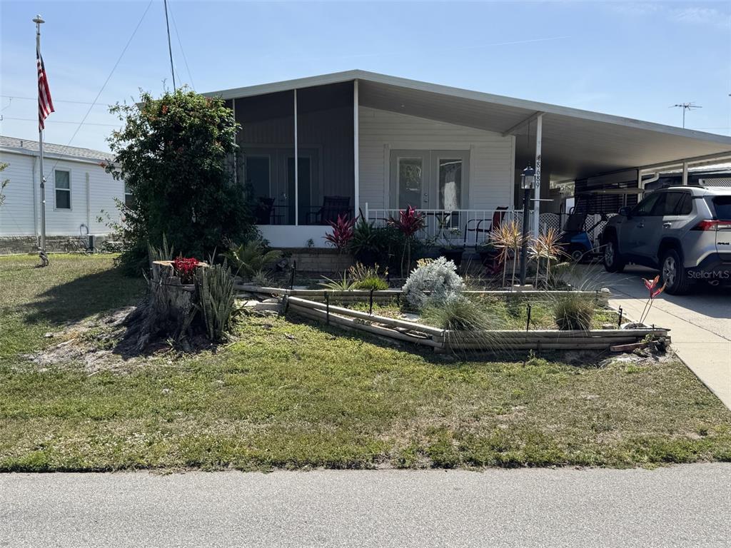 Property for sale at 8689 BREEZE HILL DRIVE, LAKE WALES, FL, 33898