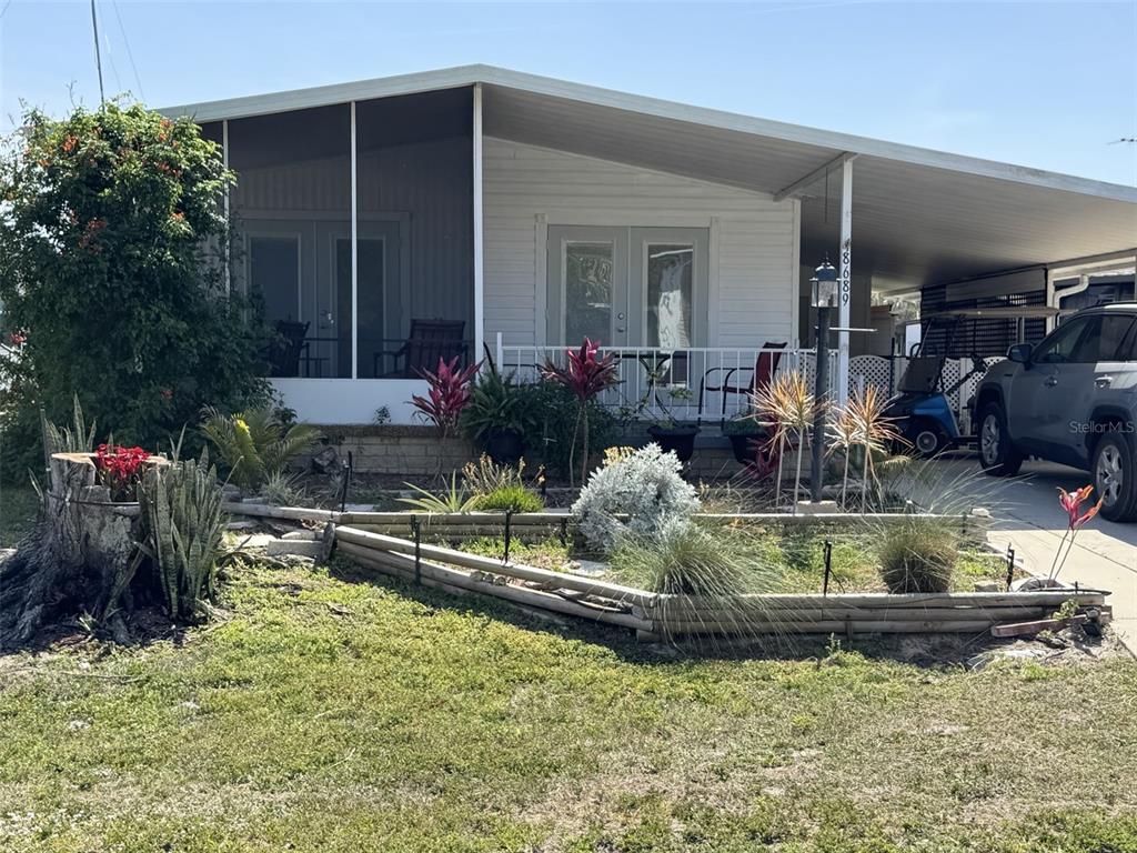 Property for sale at 8689 BREEZE HILL DRIVE, LAKE WALES, FL, 33898