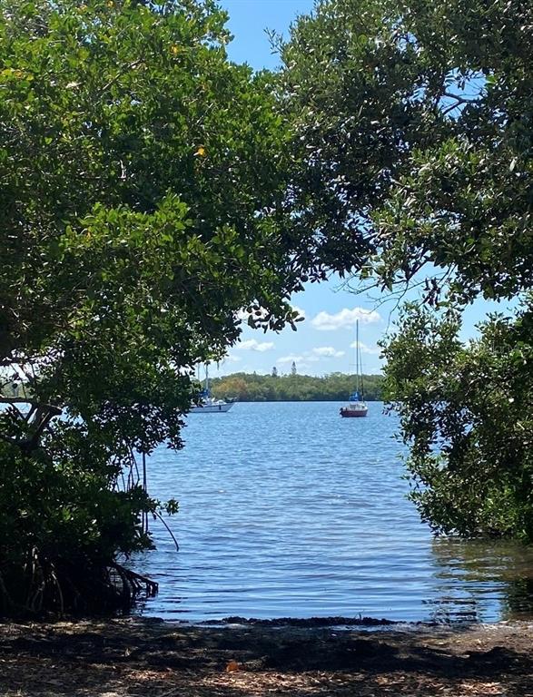 Property for sale at 2720 BAYSIDE DRIVE S, ST PETERSBURG, FL, 33705