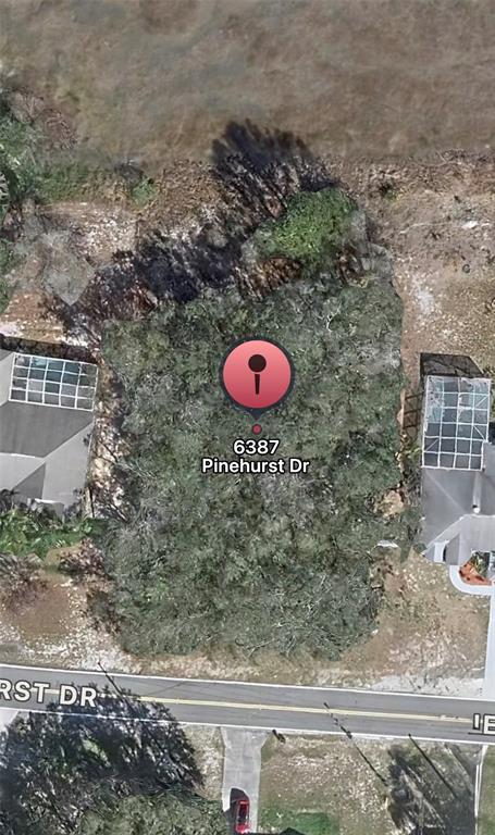 Property for sale at 6387 PINEHURST DRIVE, SPRING HILL, FL, 34606