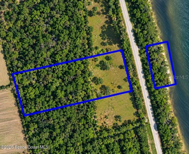 Property for sale at PENNSYLVANIA AVENUE, MIMS, FL, 32754