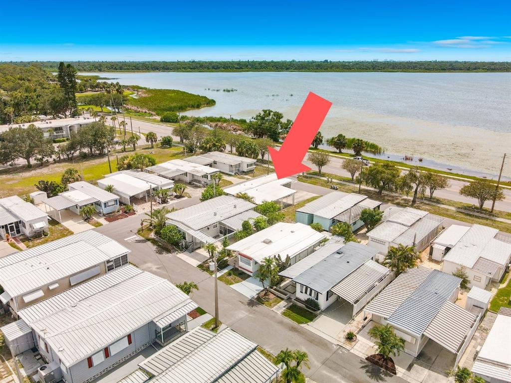 Property for sale at 800 32ND AVENUE S UNIT 727, ST PETERSBURG, FL, 33705