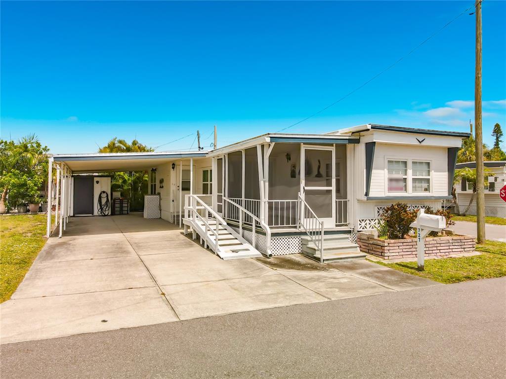 Property for sale at 800 32ND AVENUE S UNIT 727, ST PETERSBURG, FL, 33705