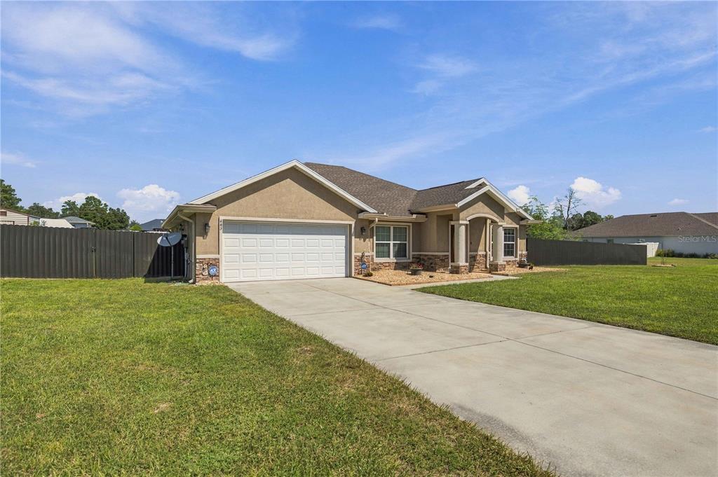 Property for sale at 4431 SW 110TH LANE, OCALA, FL, 34476