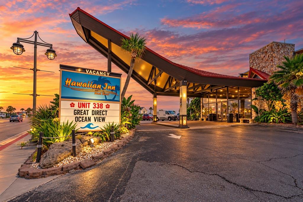 Property for sale at 2301 S ATLANTIC AVENUE UNIT 338, DAYTONA BEACH, FL, 32118