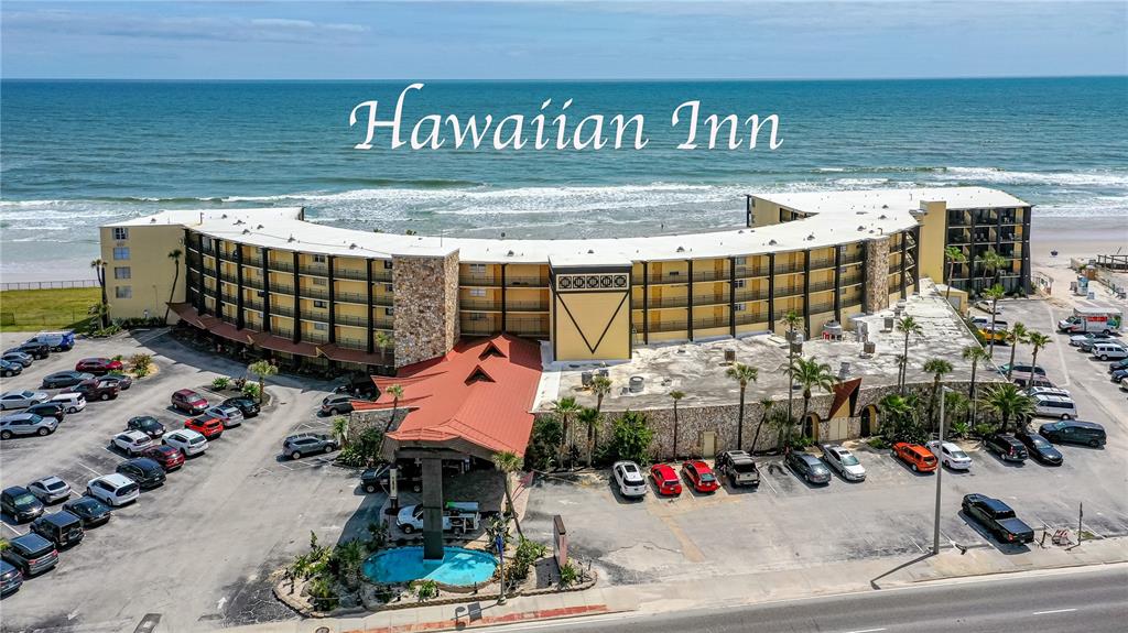 Property for sale at 2301 S ATLANTIC AVENUE UNIT 338, DAYTONA BEACH, FL, 32118