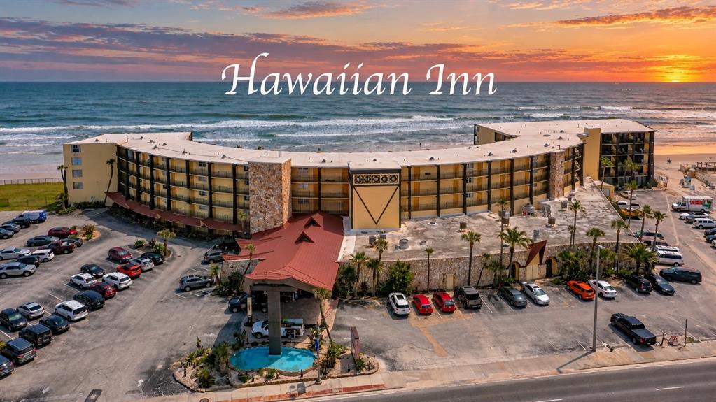 Property for sale at 2301 S ATLANTIC AVENUE UNIT 338, DAYTONA BEACH, FL, 32118