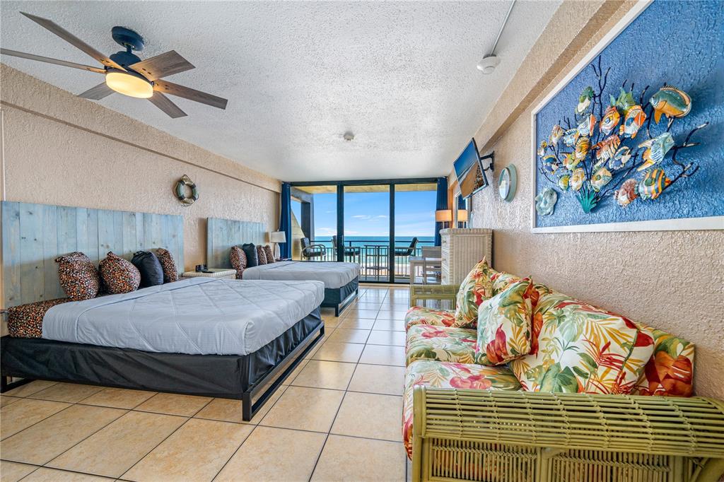 Property for sale at 2301 S ATLANTIC AVENUE UNIT 338, DAYTONA BEACH, FL, 32118