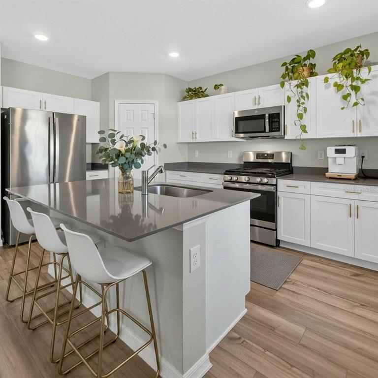 Property for sale at 14716 GALLOP RUN DRIVE, LITHIA, FL, 33547