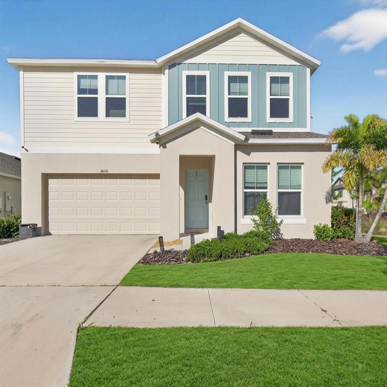 Property for sale at 14716 GALLOP RUN DRIVE, LITHIA, FL, 33547