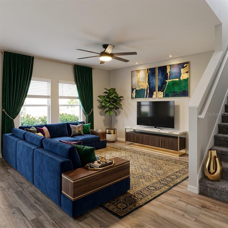 Property for sale at 14716 GALLOP RUN DRIVE, LITHIA, FL, 33547
