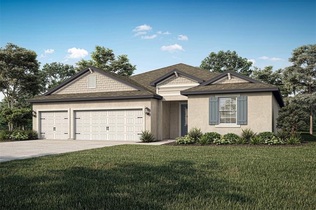 Property for sale at 3 FIELDING PLACE, PALM COAST, FL, 32137