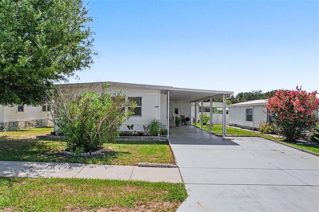 Property for sale at 3902 JULIE DRIVE, WESLEY CHAPEL, FL, 33543