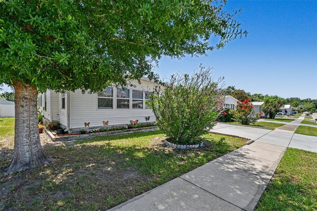 Property for sale at 3902 JULIE DRIVE, WESLEY CHAPEL, FL, 33543