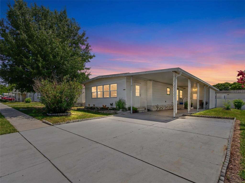 Property for sale at 3902 JULIE DRIVE, WESLEY CHAPEL, FL, 33543
