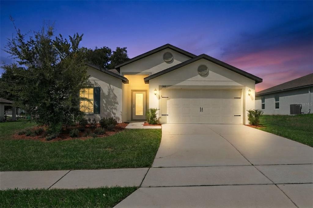 Property for sale at 1369 BRENWAY DRIVE, MASCOTTE, FL, 34753