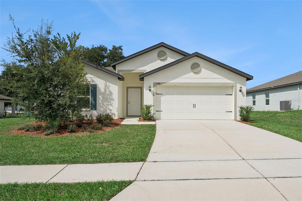 Property for sale at 1369 BRENWAY DRIVE, MASCOTTE, FL, 34753