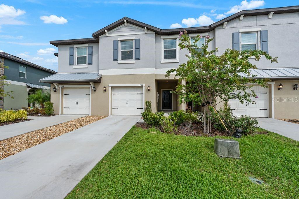 Property for sale at 9177 BONITA MAR DRIVE, PARRISH, FL, 34219
