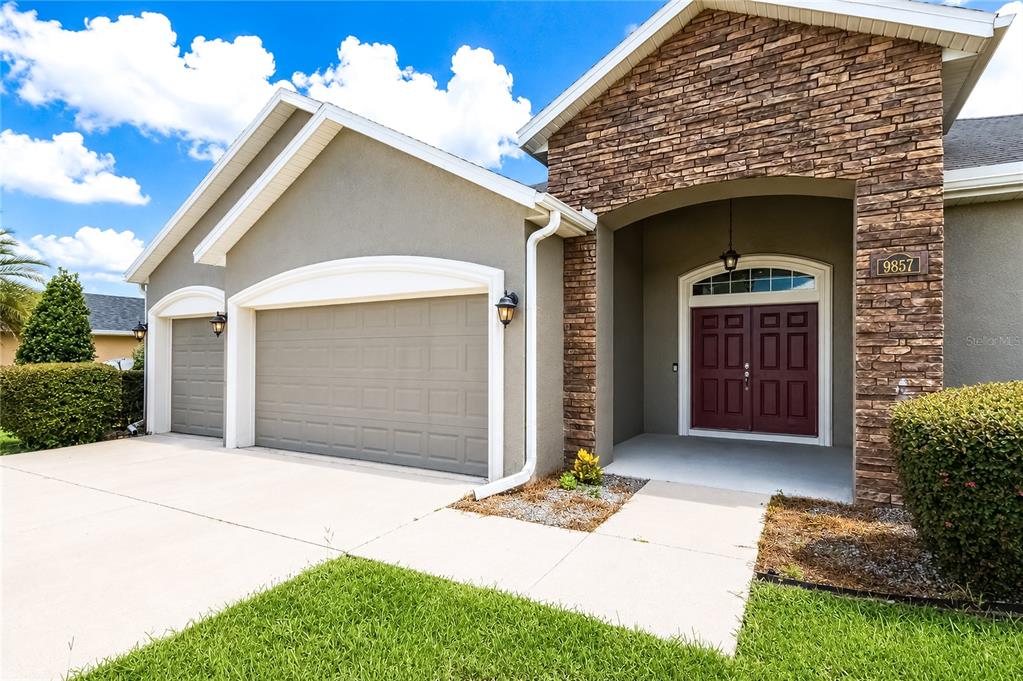 Property for sale at 9857 SW 51ST COURT, OCALA, FL, 34476