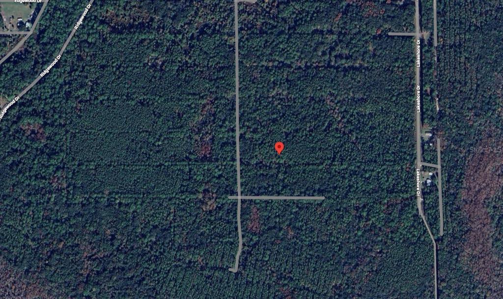 Property for sale at 208 GARRISON AVENUE, GEORGETOWN, FL, 32139