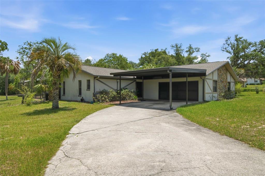 Property for sale at 385 N CORNISH POINT, LECANTO, FL, 34461