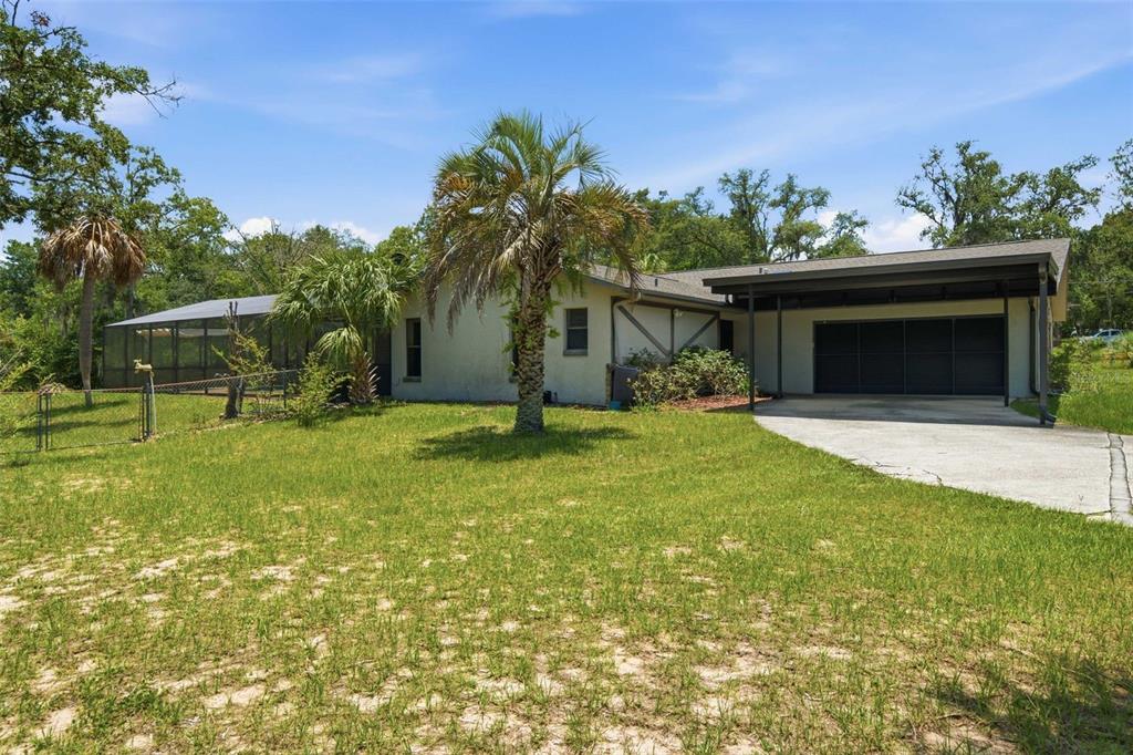 Property for sale at 385 N CORNISH POINT, LECANTO, FL, 34461