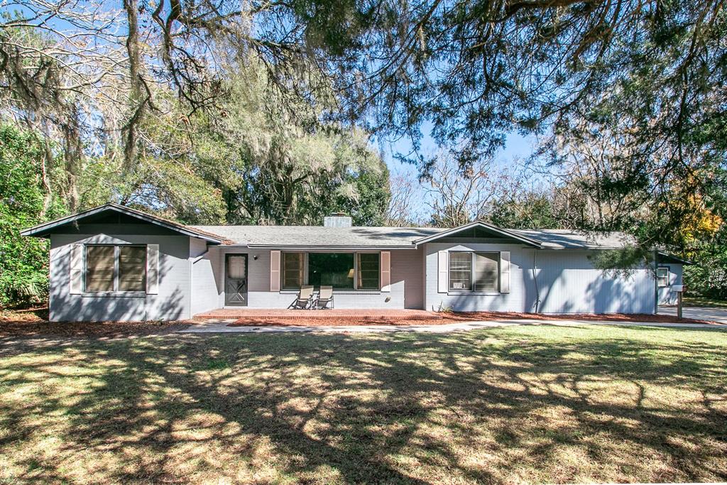 Property for sale at 2016 NW 7TH PLACE, GAINESVILLE, FL, 32603
