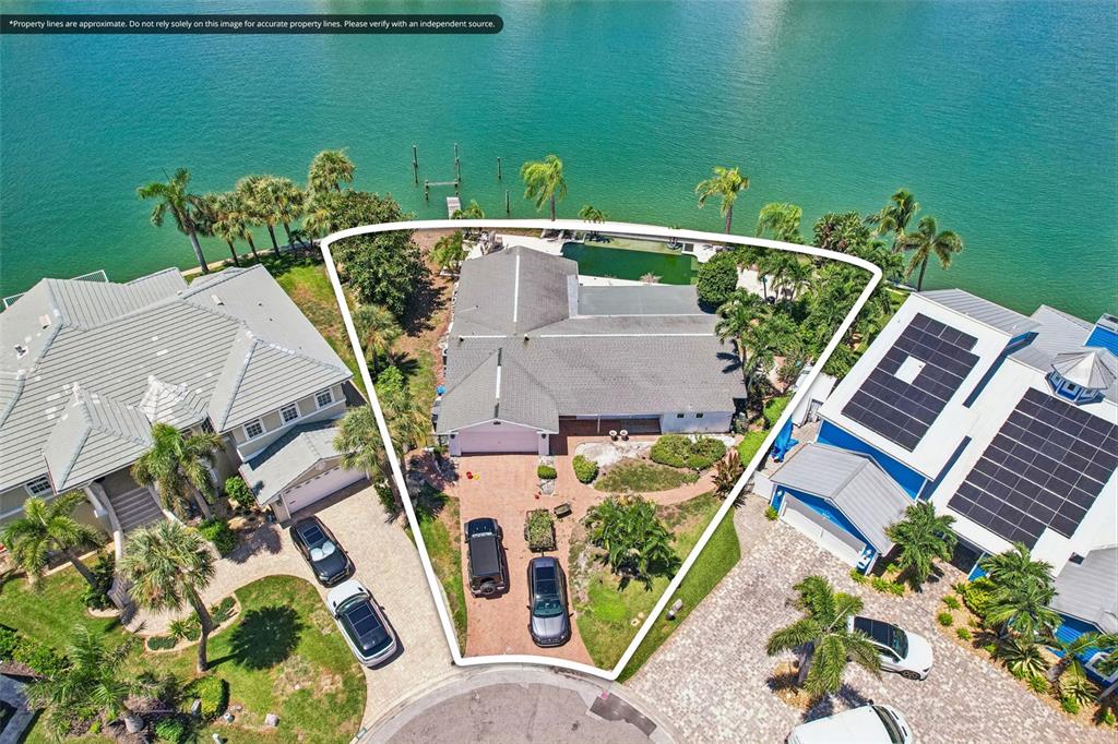 Property for sale at 8078 13TH AVENUE S, ST PETERSBURG, FL, 33707